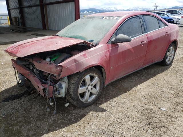 Pontiac G6 (2006)