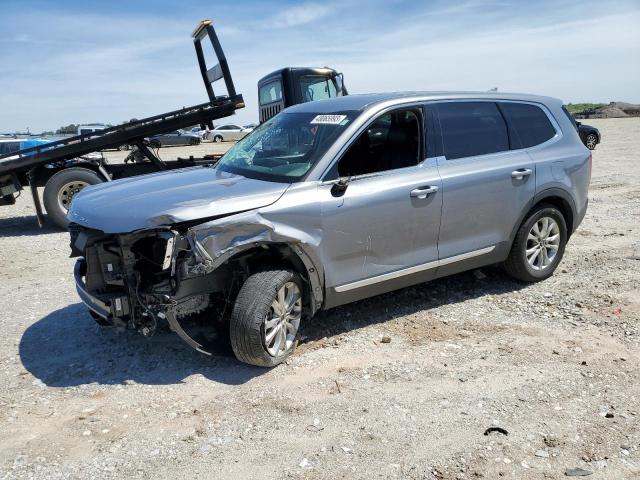 Kia Telluride (2021)