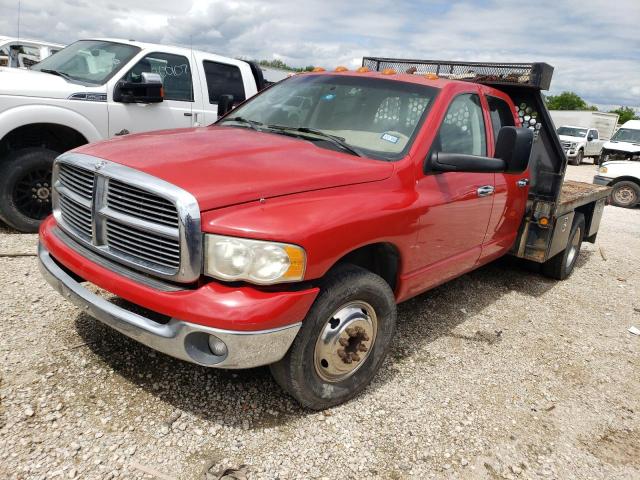 Dodge Ram (2003)