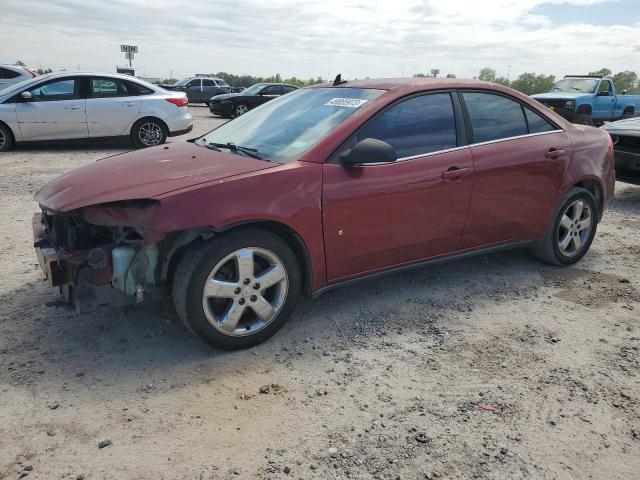 Pontiac G6 (2008)
