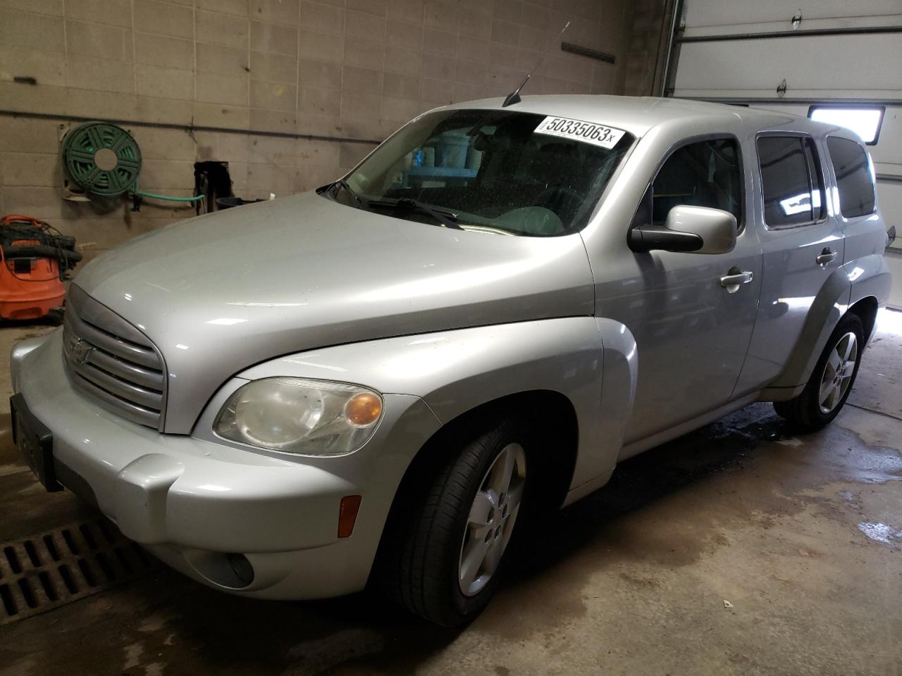 Chevrolet Hhr (2011)