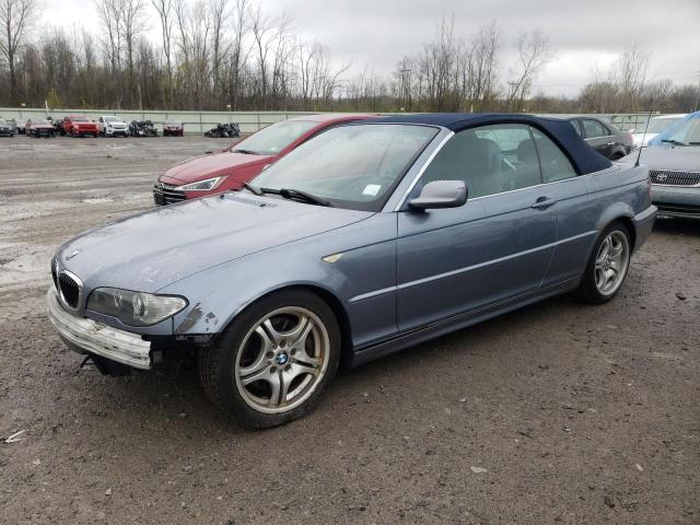 Bmw 3 series (2006)