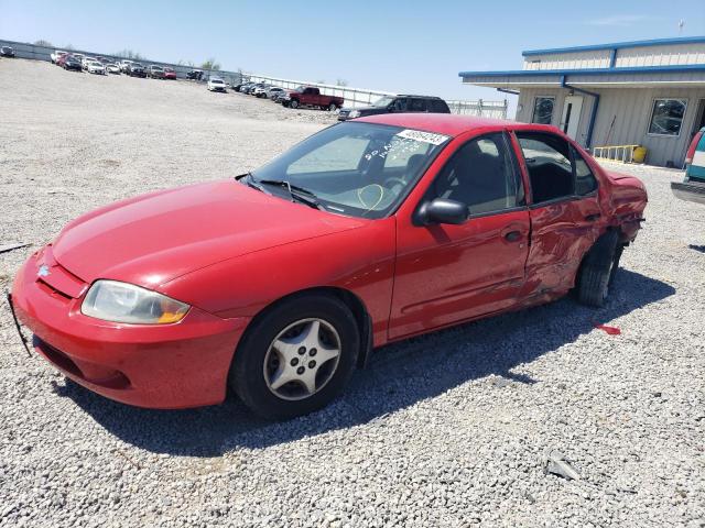 Chevrolet Cavalier (2004)