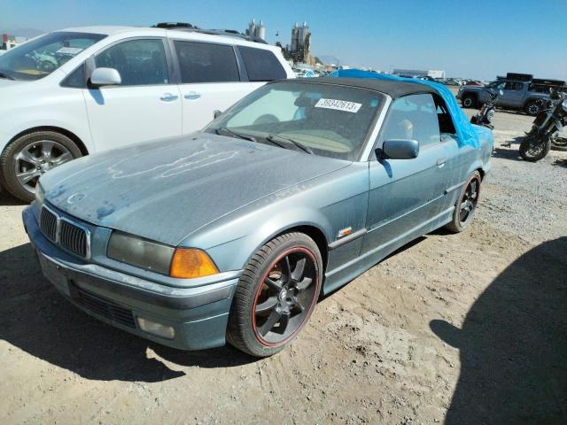 Bmw 3 series (1996)