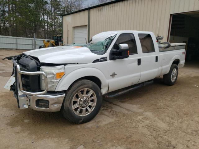 Ford F250 (2014)