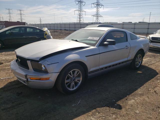 Ford All models (2005)
