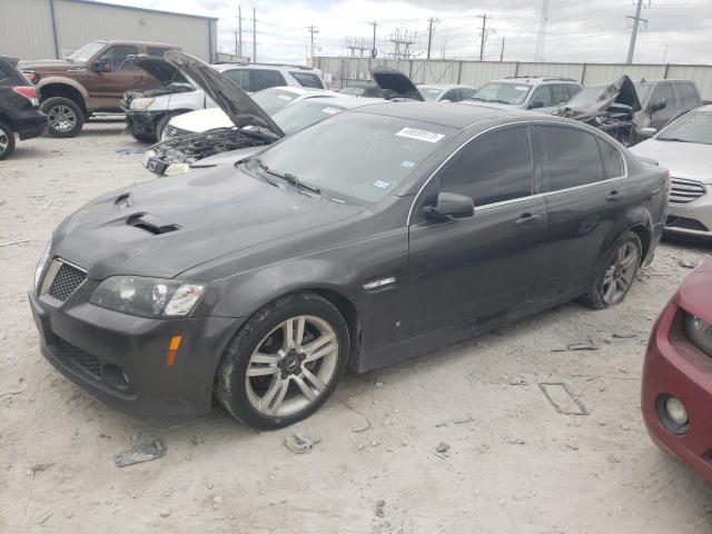 Pontiac G8 (2009)