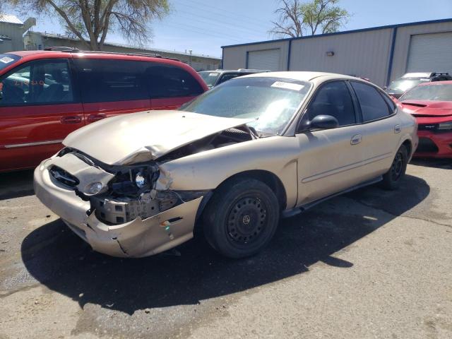 Ford Taurus (1998)