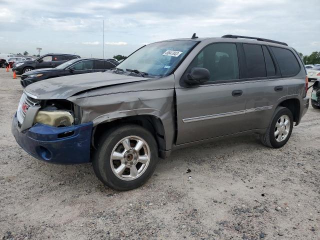 Gmc Envoy (2007)