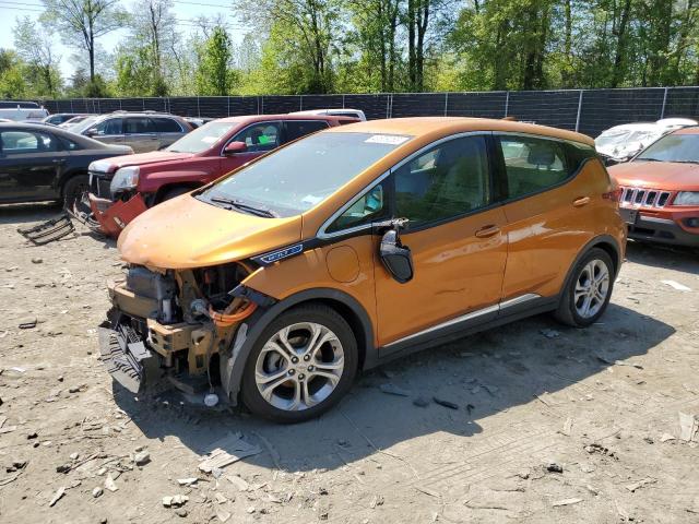 Chevrolet Bolt (2017)