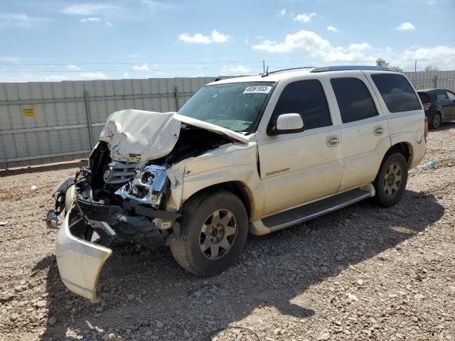 Cadillac Escalade (2004)