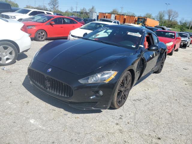 Maserati All models (2011)