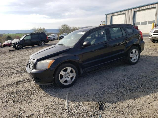 Dodge Caliber (2008)