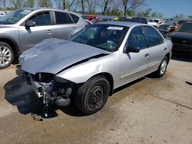 Chevrolet Cavalier (2003)