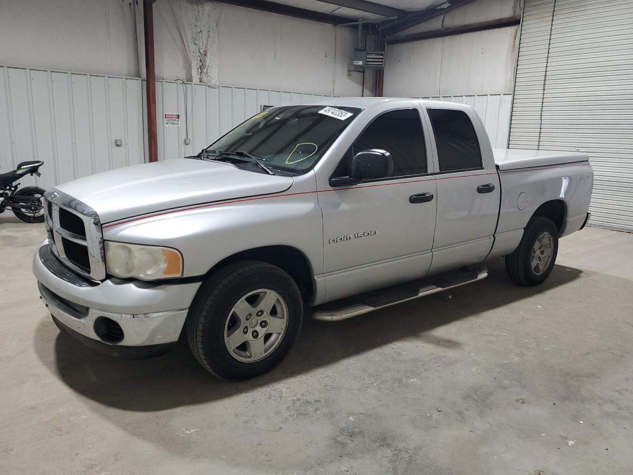 Dodge Ram (2005)