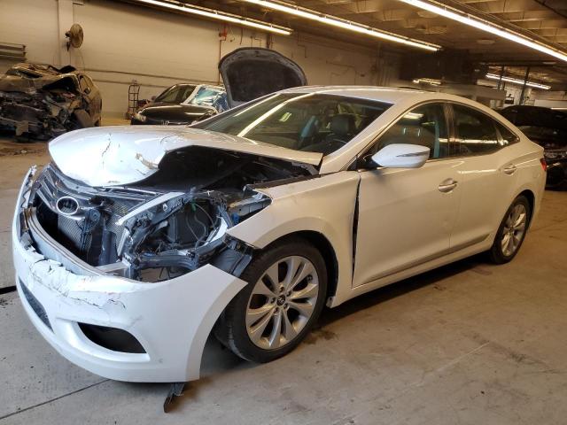Hyundai Azera (2014)