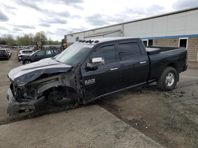 Ram 2500 slt (2013)