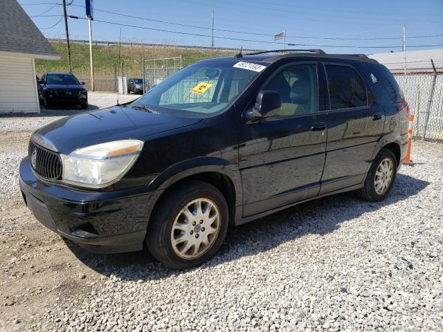 Buick Rendezvous (2007)