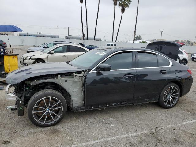 Bmw 3 series (2020)