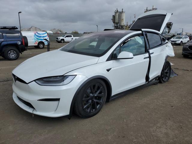 Tesla Model x (2023)