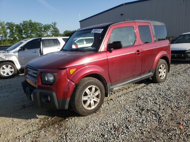 Honda Element (2008)