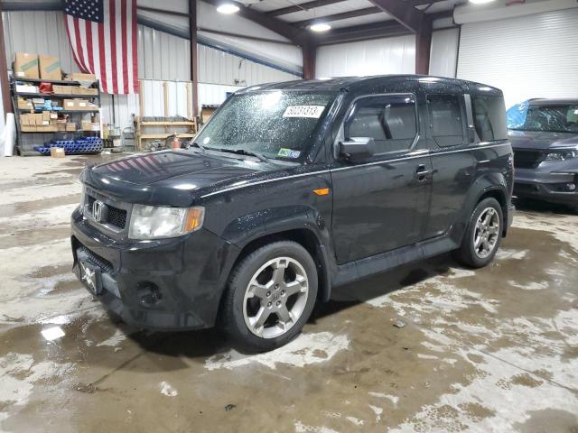 Honda Element (2010)