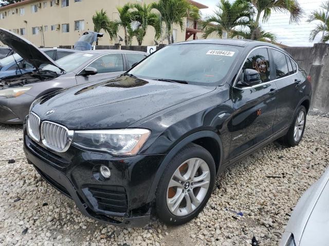 Bmw X4 (2015)