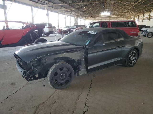 Ford All models (2016)