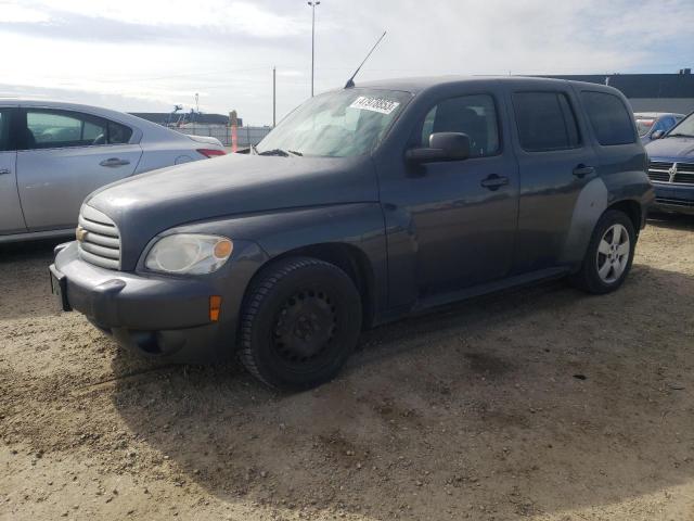 Chevrolet Hhr (2010)