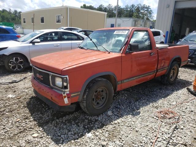 Gmc Sonoma (1993)