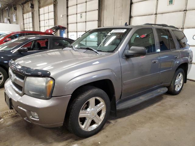 Chevrolet Trailblzr (2008)