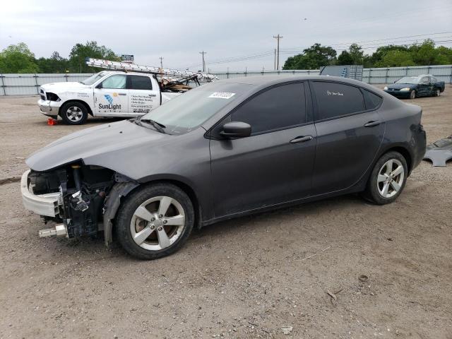 Dodge Dart (2015)