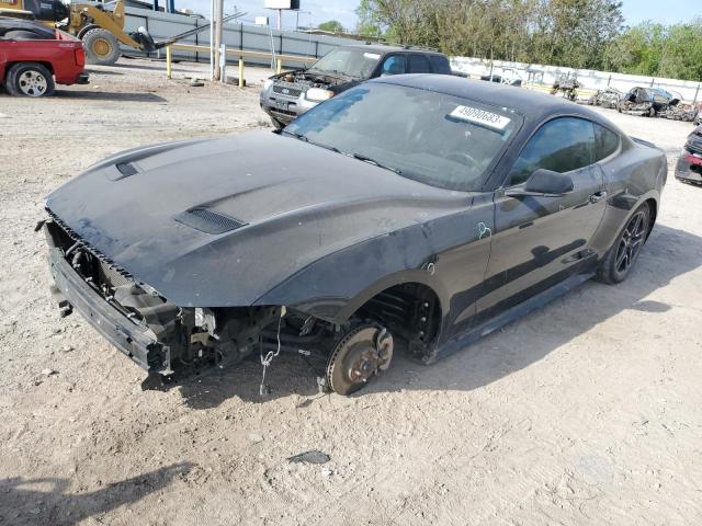 Ford All models (2020)