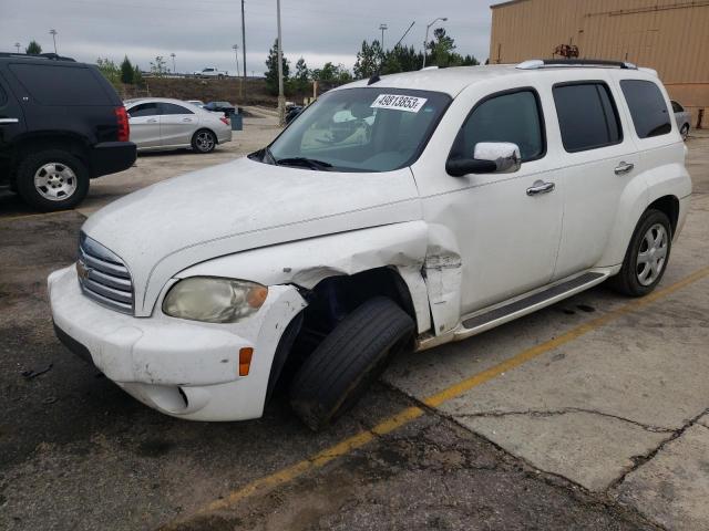 Chevrolet Hhr (2008)