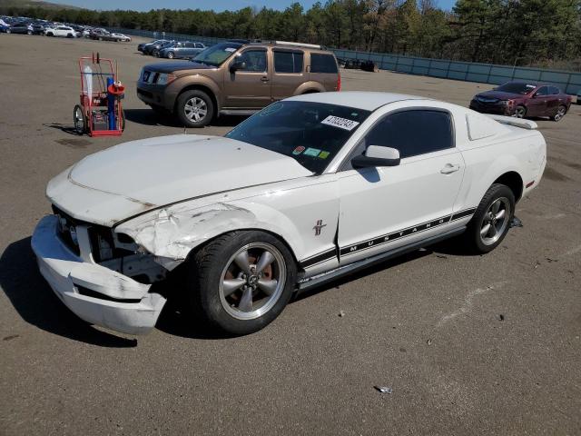 Ford All models (2006)