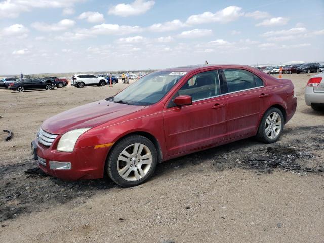 Ford All models (2006)