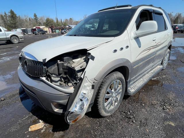 Buick Rendezvous (2006)