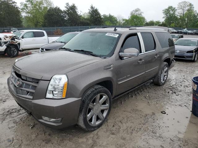 Cadillac Escalade (2013)