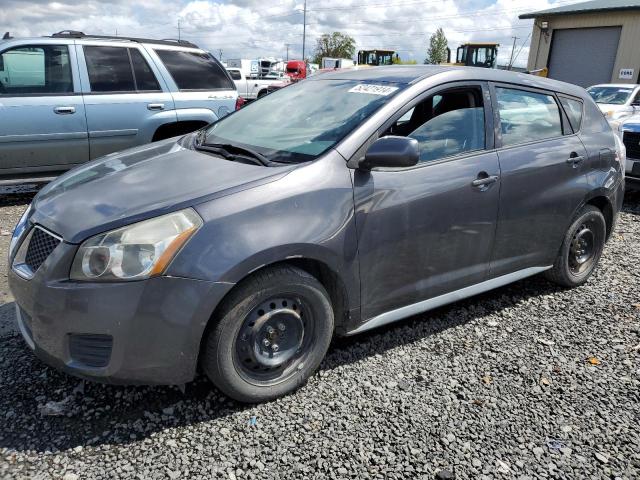 Pontiac Vibe (2010)