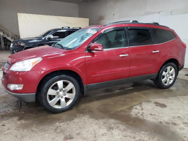 Chevrolet Traverse (2012)
