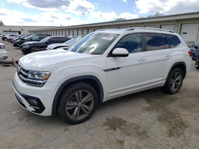Volkswagen Atlas (2019)
