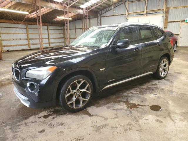 Bmw X1 (2012)