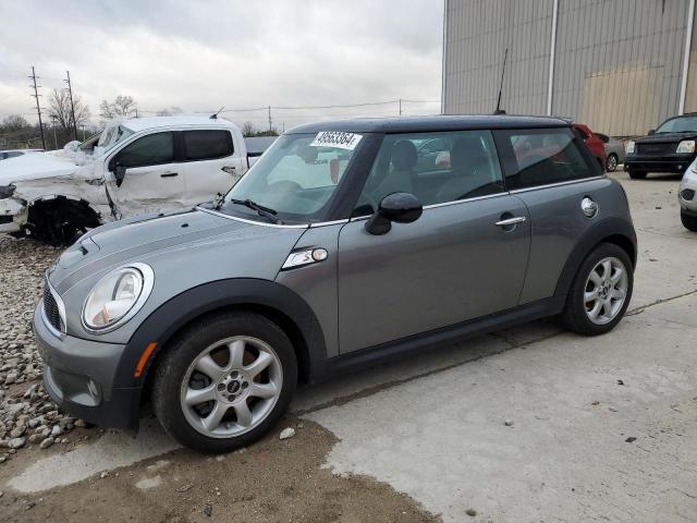 Mini Cooper (2007)