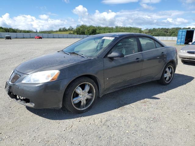 Pontiac G6 (2006)