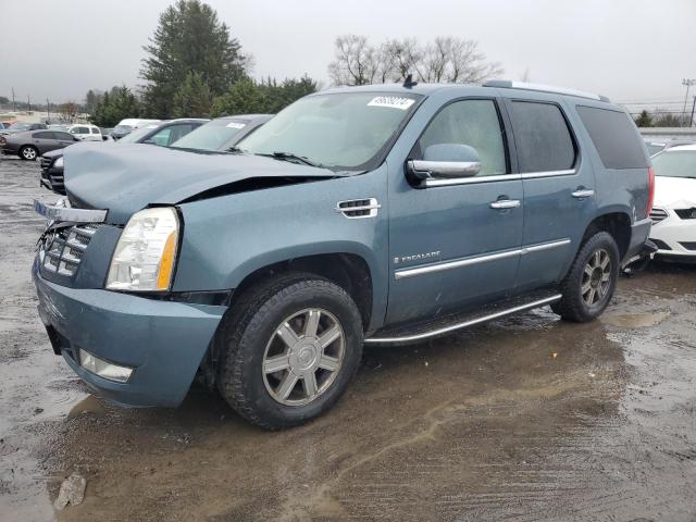 Cadillac Escalade (2008)