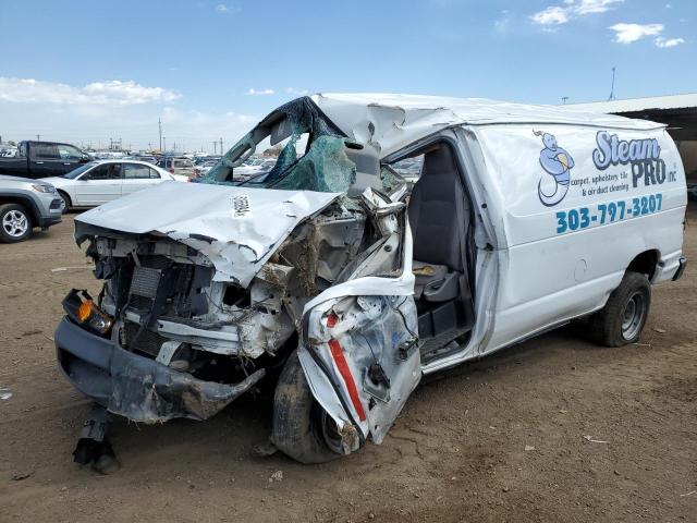 Ford Econoline (2014)