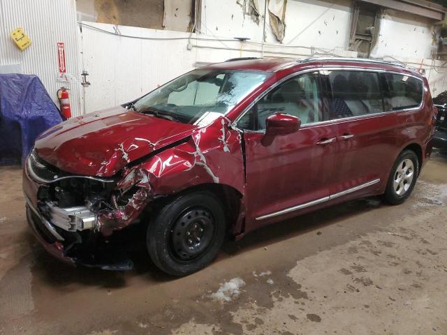 Chrysler Pacifica (2017)