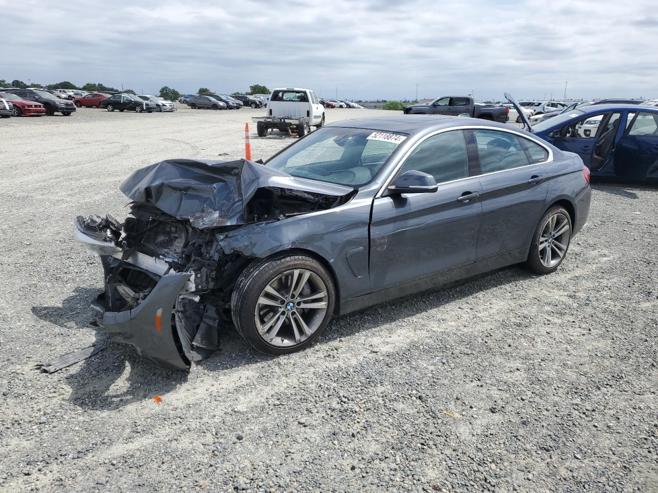 Bmw 4er (2019)