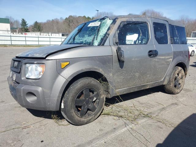 Honda Element (2003)