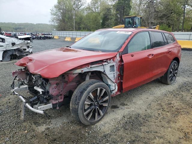 Volvo V60 (2021)